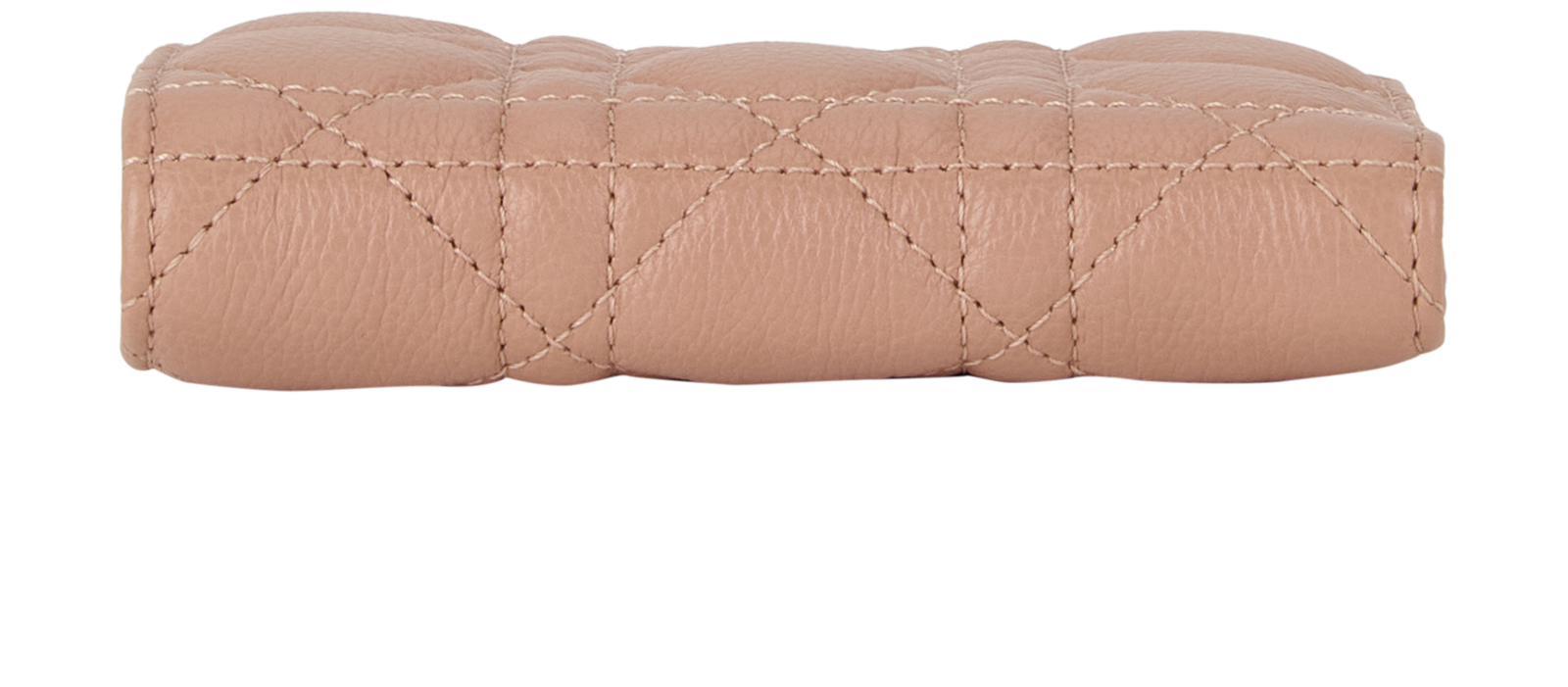 Christian Dior Jolie Dahlia Wallet, &pound;375, Accessories, Leather, Top view